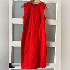 Banana Republic work dress